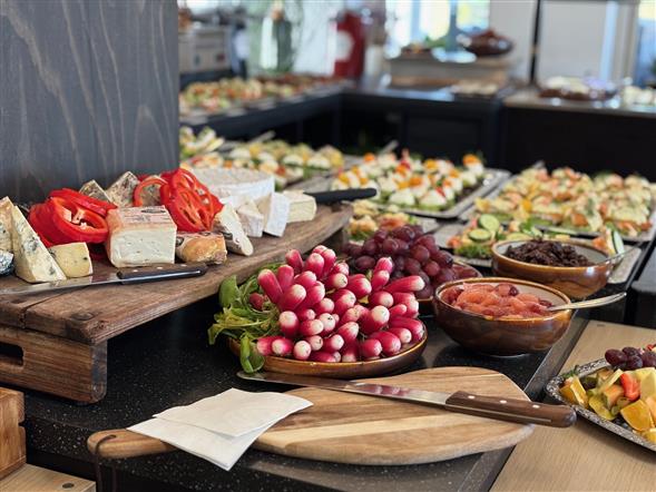 Smørrebrødskasse