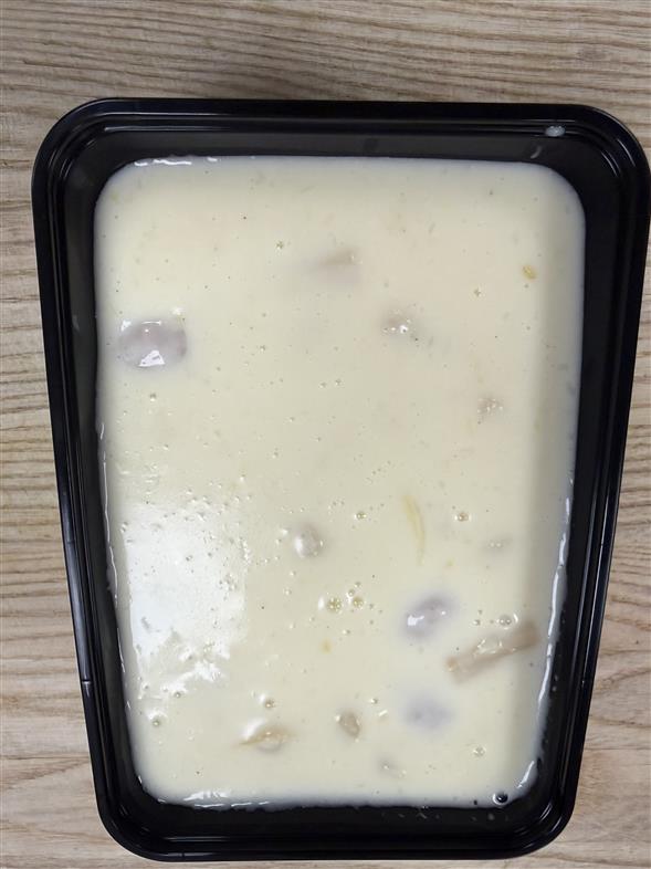 Aspargessuppe