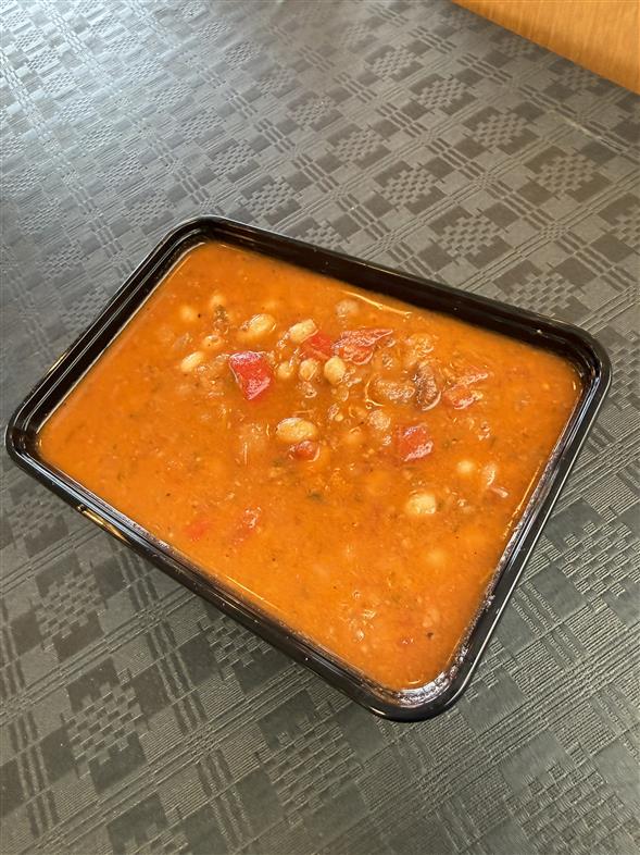 Efterårssuppe